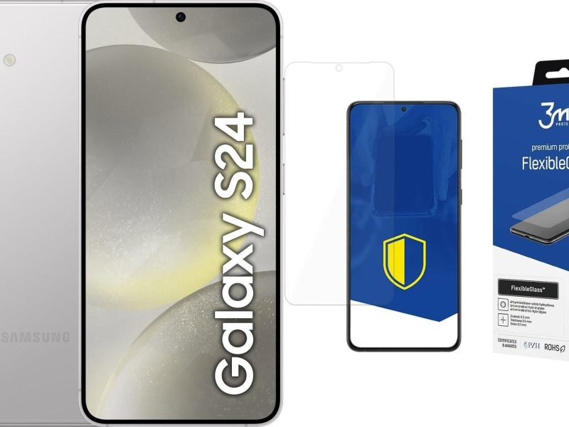 Samsung Galaxy S24 5G – Recenzja Nowoczesnego Smartfona z Wyjątkowym Designem i Wydajnością