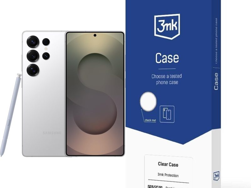 Recenzja smartfona Samsung Galaxy S25 Ultra 5G: Design, Wydajność i Aparat w 2023 roku