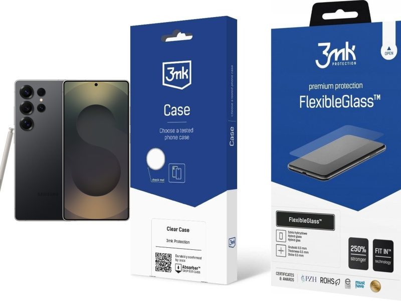 Samsung Galaxy S25 Ultra 5G – Szczegółowy Przegląd, Wydajność i Innowacyjne Funkcje
