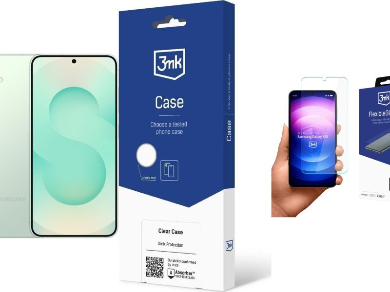 Samsung Galaxy S25 5G: Przegląd Nowoczesnego Smartfona z 12GB RAM i Eleganckim Designem