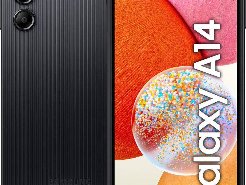 Samsung Galaxy A14 4/64GB – Szczegółowa Recenzja i Analiza Wydajności, Designu oraz Funkcji