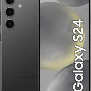 Smartfon Samsung Galaxy S24 5G 8/128GB Czarny (SM-S921BZK) - 13167586