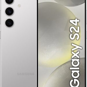 Smartfon Samsung Galaxy S24 5G 8/128GB Szary (SM-S921BZA) - 13168932