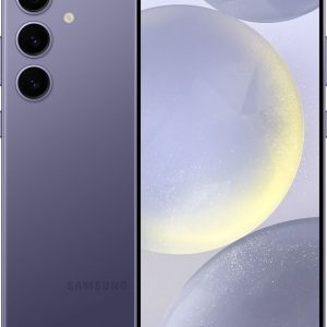 Smartfon Samsung Galaxy S24+ 5G 12/512GB Fioletowy (SM-S926BZV) - 13169084