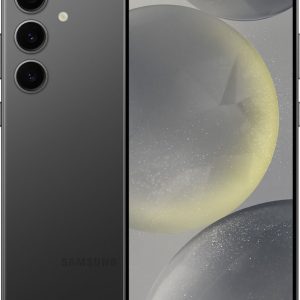 Smartfon Samsung Galaxy S24+ 5G 12/256GB Czarny (SM-S926BZKDEUB) - 13170317