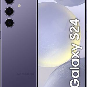 Smartfon Samsung Galaxy S24 5G 8/128GB Fioletowy (SM-S921BZVDEUE) - 13171111