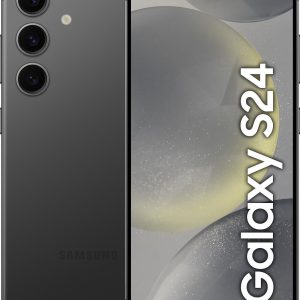 Smartfon Samsung Galaxy S24 Enterprise Edition 5G 8/256GB Czarny (SM-S921BZKGEEE) - 13174121