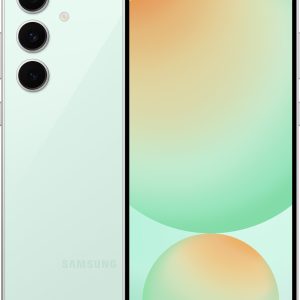 Smartfon Samsung Galaxy S24 FE 5G 8/128GB Zielony (SM-S721BLGDEUB) - 14177015