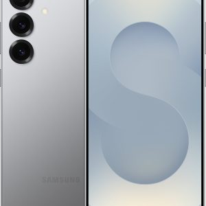 Smartfon Samsung Galaxy S25+ 5G 12/512GB Srebrny (SM-S936BZS) - 14504952