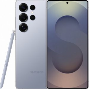 Smartfon Samsung Galaxy S25 Ultra 12/512GB Titanium Silver Blue (SM-S938BZB) - 14504959