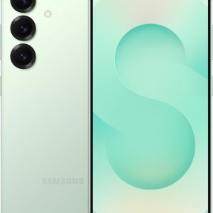 Smartfon Samsung Galaxy S25 5G 12/128GB Miętowy (SM-S931BLG) - 14504967