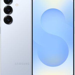 Smartfon Samsung Galaxy S25 5G 12/256GB Niebieski (SM-S931BLB) - 14504968