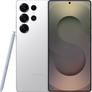 Smartfon Samsung Galaxy S25 Ultra 5G 12/1TB Srebrny (SM-S938BZS) - 14504971