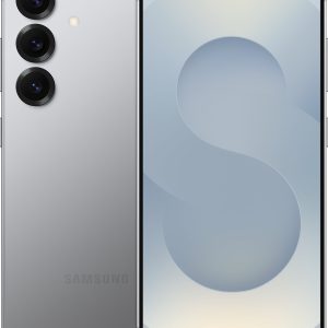 Smartfon Samsung Galaxy S25 5G 12/256GB Srebrny (SM-S931BZS) - 14504978