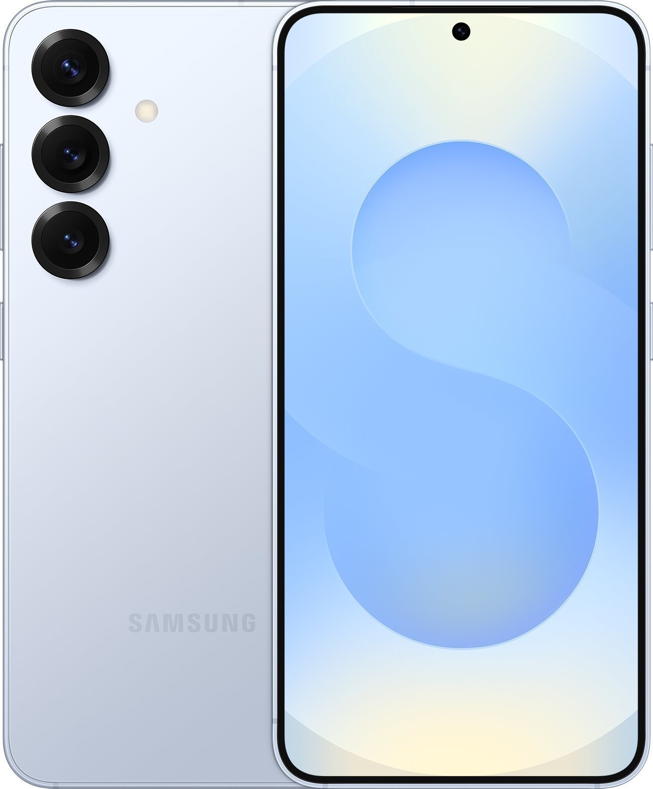 Smartfon Samsung Galaxy S25 12/512GB Niebieski (SM-S931BLB) - 14505470