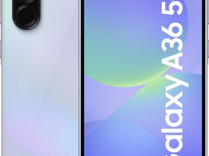 Samsung Galaxy A36 5G – Nowoczesny Smartfon z Wysoką Wydajnością i Doskonałym Aparatem