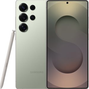 Smartfon Samsung Galaxy S25 Ultra 5G 12/512GB Zielony (SM-S938BZGGEUE) - 14753449