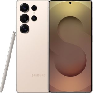 Smartfon Samsung Galaxy S25 Ultra 5G 12/512GB Różowy (SM-S938BZDGEUE) - 14753451