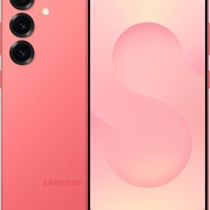 Smartfon Samsung Galaxy S25+ 5G 12/512GB Różowy (SM-S936BZRGEUE) - 14753452