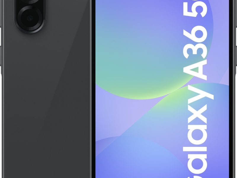 Samsung Galaxy A36 Enterprise Edition 5G: Idealny Smartfon dla Biznesu i Użytkowników Prywatnych
