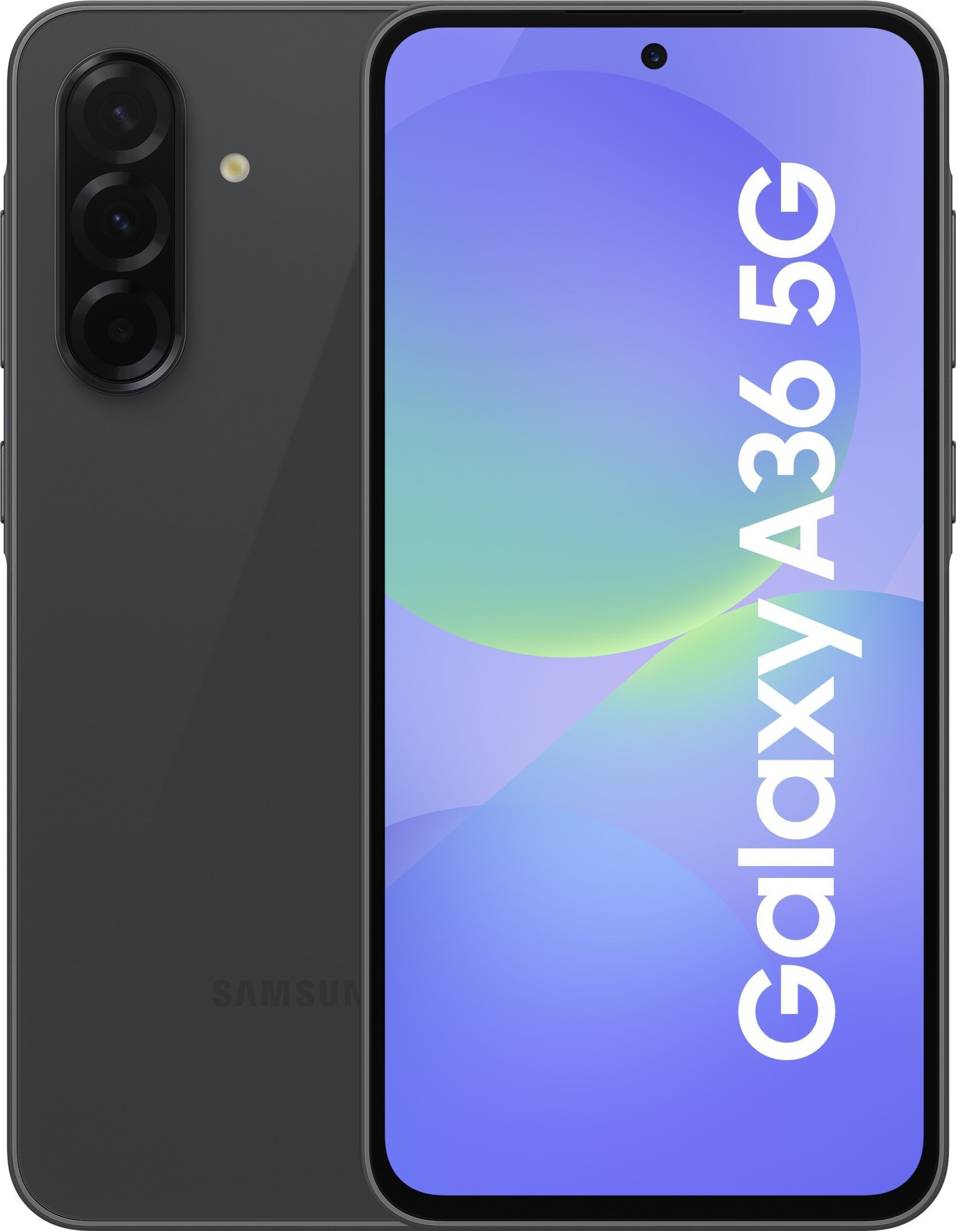 Samsung Galaxy A36 Enterprise Edition 5G: Idealny Smartfon dla Biznesu i Użytkowników Prywatnych