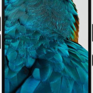 Smartfon Samsung TELEKOM Nothing Phone 3a Pro 256GB 17