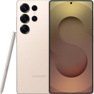 Smartfon Samsung Galaxy S25 Ultra 5G 12/1TB Różowy Złoty (SM-S938BZDHEUE) - 14853128