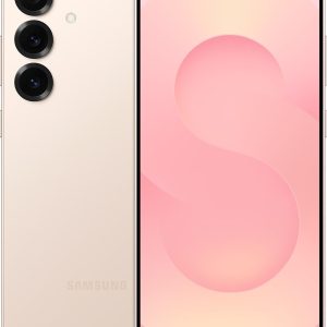 Smartfon Samsung Galaxy S25+ 5G 12/256GB Złoty (SM-S936BZDDEUE) - 14854391