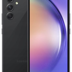 Smartfon Samsung Galaxy A54 5G 6/128GB Czarny - 14977367