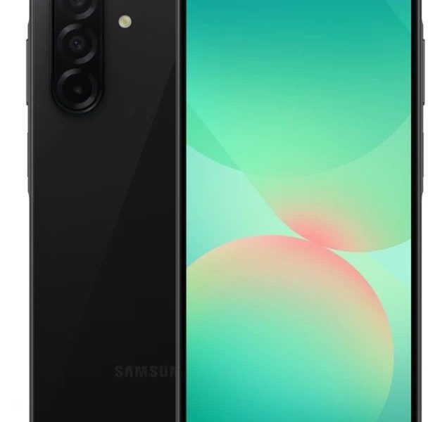 Samsung Galaxy A26 5G 8/256GB Czarny – Smartfon z Najnowszymi Technologiami i Wyjątkowym Designem