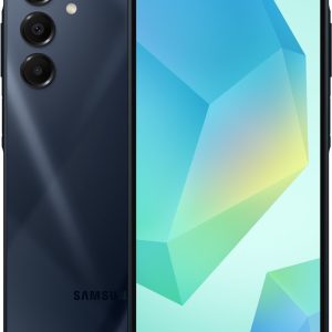Smartfon Samsung Galaxy A16 Enterprise Edition 5G 4/128GB Granatowy (SM-A166BZKDEEE) - 15273106