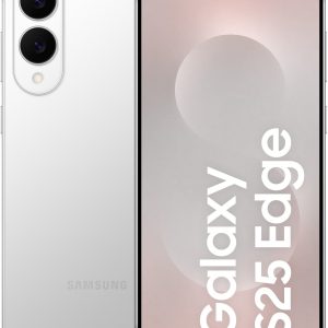 Smartfon Samsung Galaxy S25 Edge 5G 12/256GB Srebrny (99936465) - 15281296