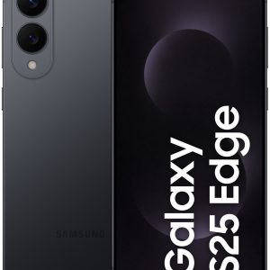 Smartfon Samsung Galaxy S25 Edge 5G 12/256GB Czarny (SM-S937BZKDEUB) - 15281650