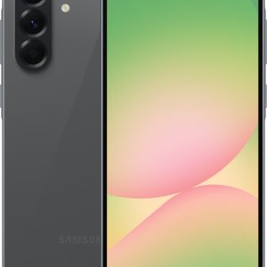 Smartfon Samsung Galaxy A56 Enterprise Edition 5G 8/256GB Grafitowy (SM-A566BZKCEEB) - 15393974