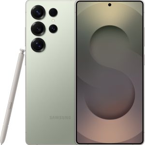 Smartfon Samsung Galaxy S25 Ultra 5G 12/1TB Zielony (SM-S938BZGHEUE) - 15393975