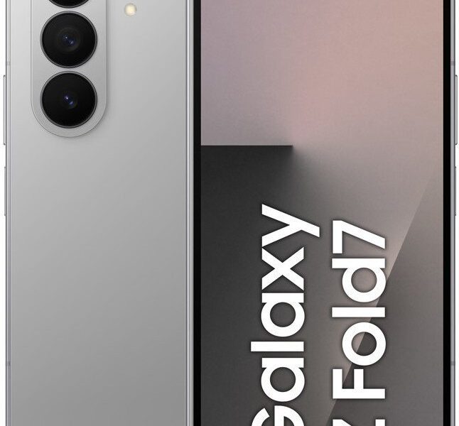 Samsung Galaxy Z Fold7 5G – Przewodnik po Innowacyjnym Smartfonie z Dwoma Wyświetlaczami i Wydajną Techniką