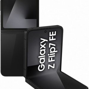 Smartfon Samsung Galaxy Z Flip7 FE 5G 8/128GB Czarny (SM-F761BZKGEUE) - 15403027