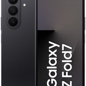 Smartfon Samsung Galaxy Z Fold 7 5G 12/256GB Czarny (SM-F966BZKBEUE) - 15403032