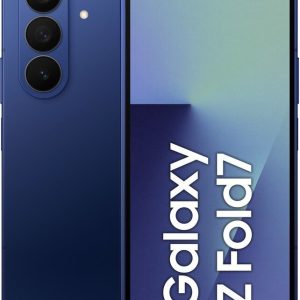 Smartfon Samsung Galaxy Z Fold7 5G 12/512GB Niebieski (SM-F966BDBCEUE) - 15403038