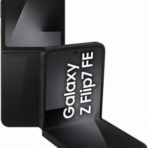 Smartfon Samsung Galaxy Z Flip7 FE 5G 8/256GB Czarny (SM-F761BZKHEUB) - 15412048