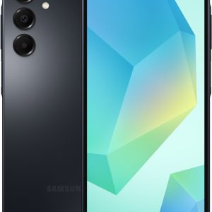 Smartfon Samsung Galaxy A16 Enterprise Edition 4/128GB Czarny (SM-A165FZKBEEB) - 15418933