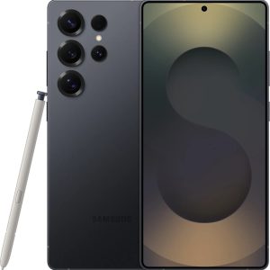 Smartfon Samsung Galaxy S25 Ultra 5G 12/256GB Czarny (SM-S938BAKDEUE) - 15454790