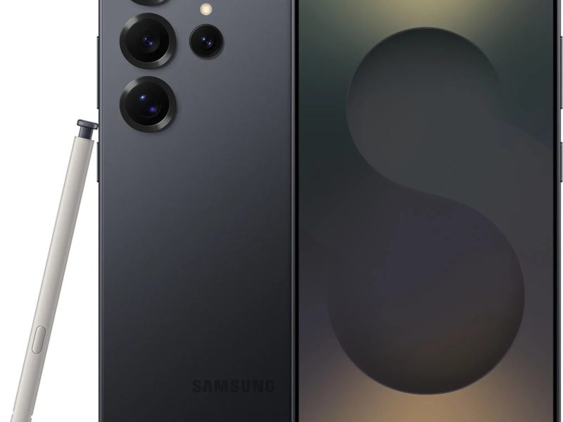 Recenzja Samsung Galaxy S25 Ultra 5G: Design, Wydajność, Aparat i Bateria