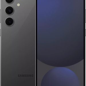 Smartfon Samsung Galaxy S24 FE 5G 8/128GB Czarny (SM-S721BZKDEUB) - 15461727