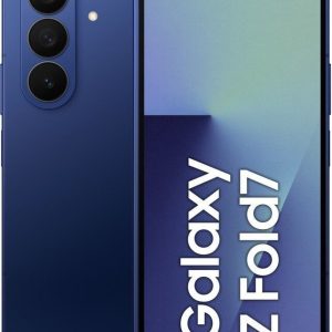 Smartfon Samsung Galaxy Z Fold7 5G 12/256GB Niebieski (SM-F966BDBBEUB) - 15472383