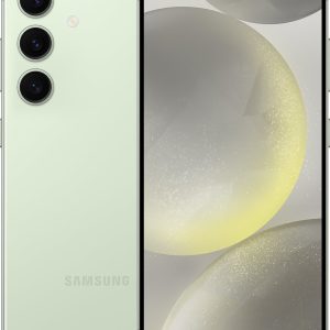Smartfon Samsung Galaxy S24 5G 8/256GB Zielony (Galaxy S24 15.8 Cm (6.2")) - 15484795
