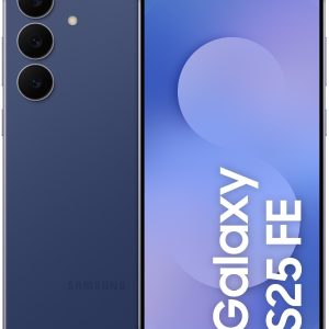 Smartfon Samsung Galaxy S25 FE 5G 8/256GB Granatowy (SM-S731BDBGEUE) - 15490417