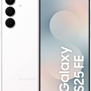 Smartfon Samsung Galaxy S25 FE 5G 8/128GB Biały (SM-S731BZWDEUE) - 15490447