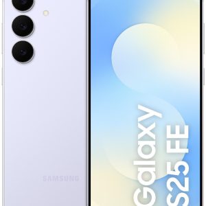 Smartfon Samsung Galaxy S25 FE 5G 8/512GB Niebieski (88060976447500) - 15497688