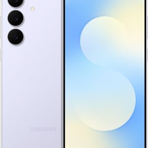 Smartfon Samsung Galaxy S25 FE 5G 8/256GB Niebieski (SM-S731BLBGEUB) - 15515120